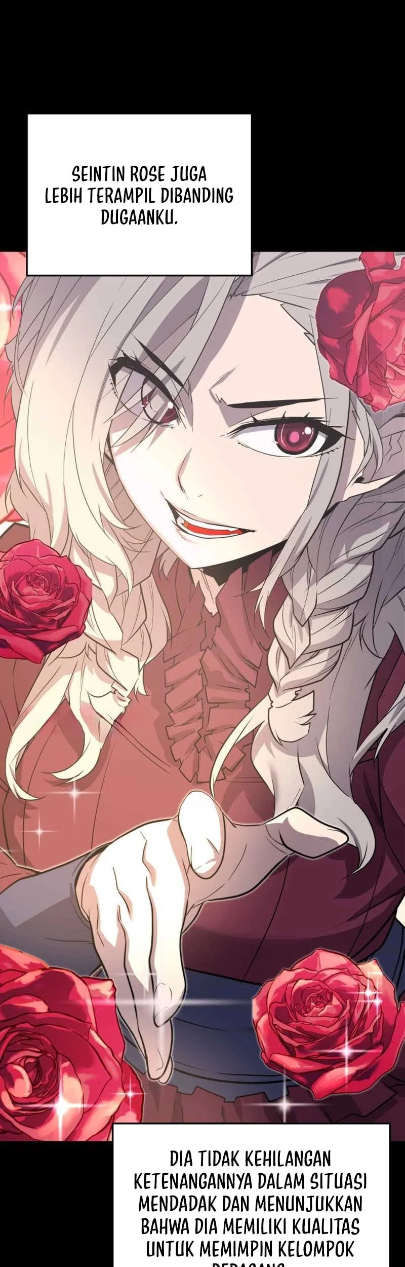 The Player Of The Fallen Family Chapter 21 Gambar 43