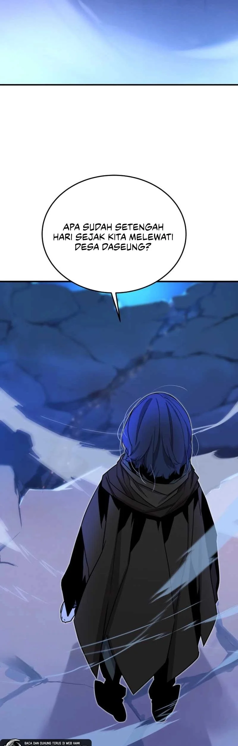 The Player Of The Fallen Family Chapter 21 Gambar 50