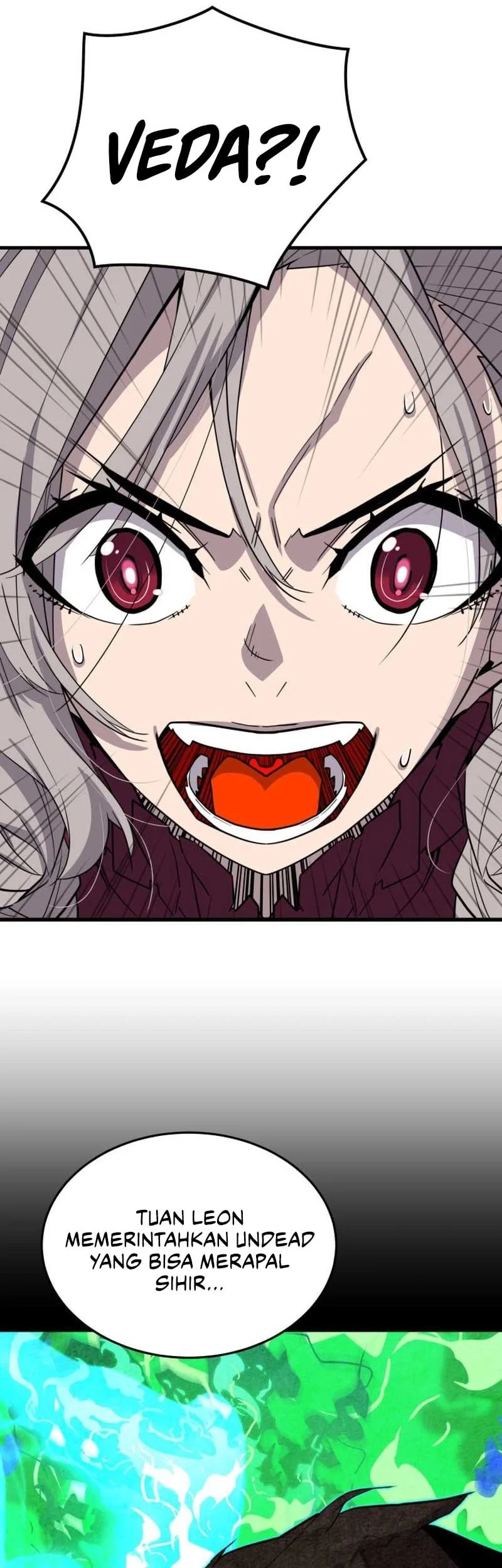 The Player Of The Fallen Family Chapter 21 Gambar 6