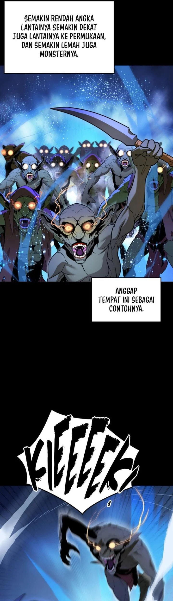 The Player Of The Fallen Family Chapter 22 Gambar 10