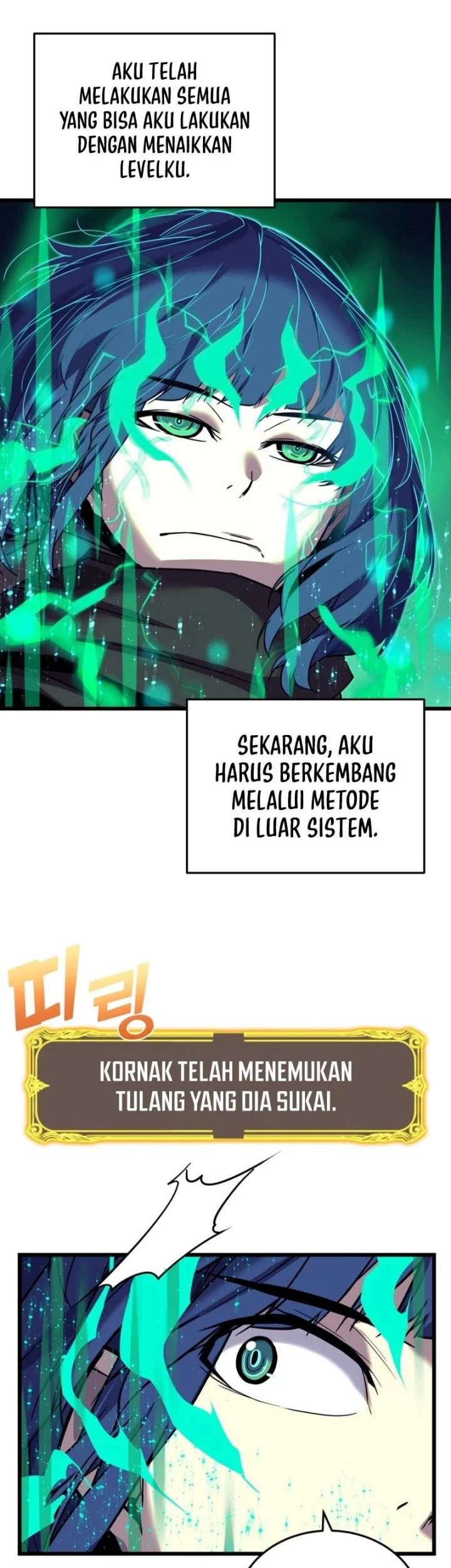 The Player Of The Fallen Family Chapter 22 Gambar 47