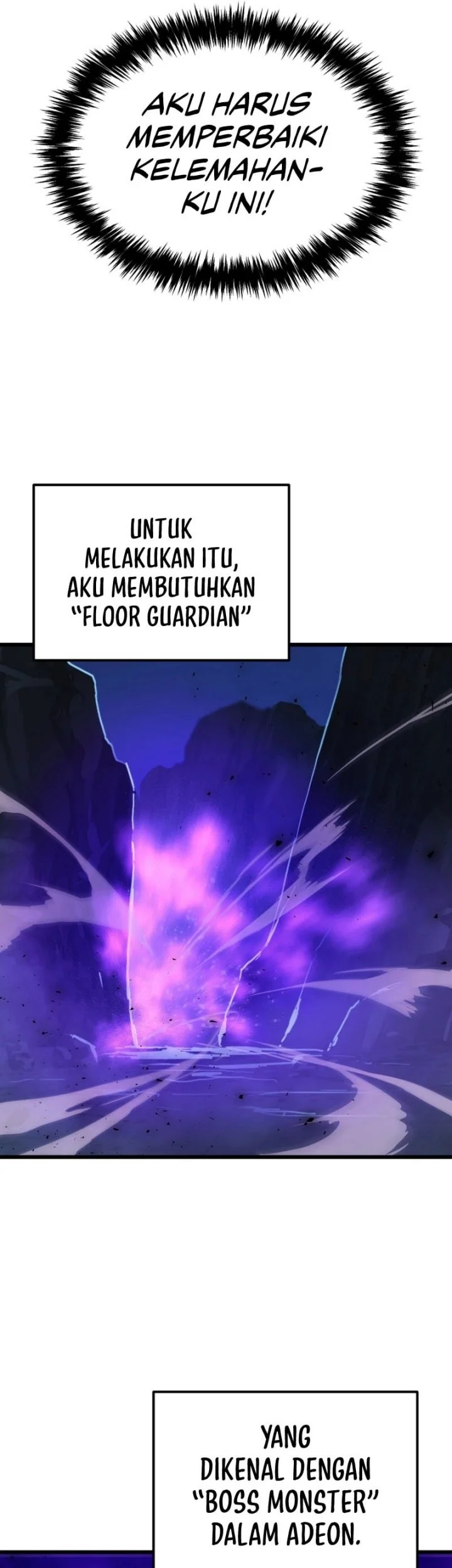 The Player Of The Fallen Family Chapter 22 Gambar 34