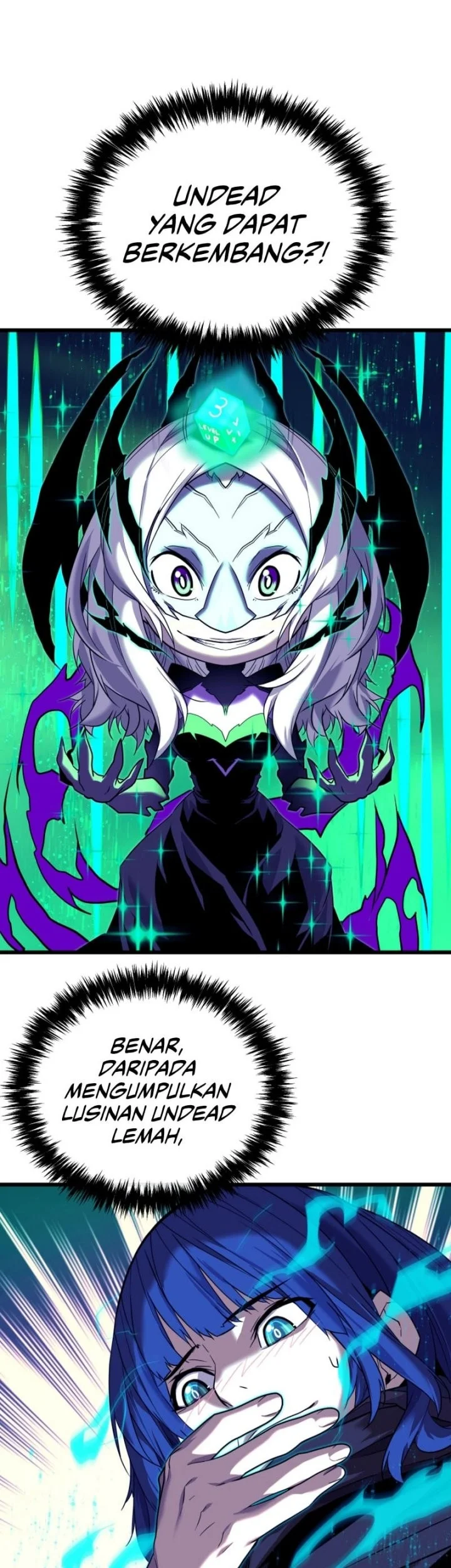 The Player Of The Fallen Family Chapter 22 Gambar 50