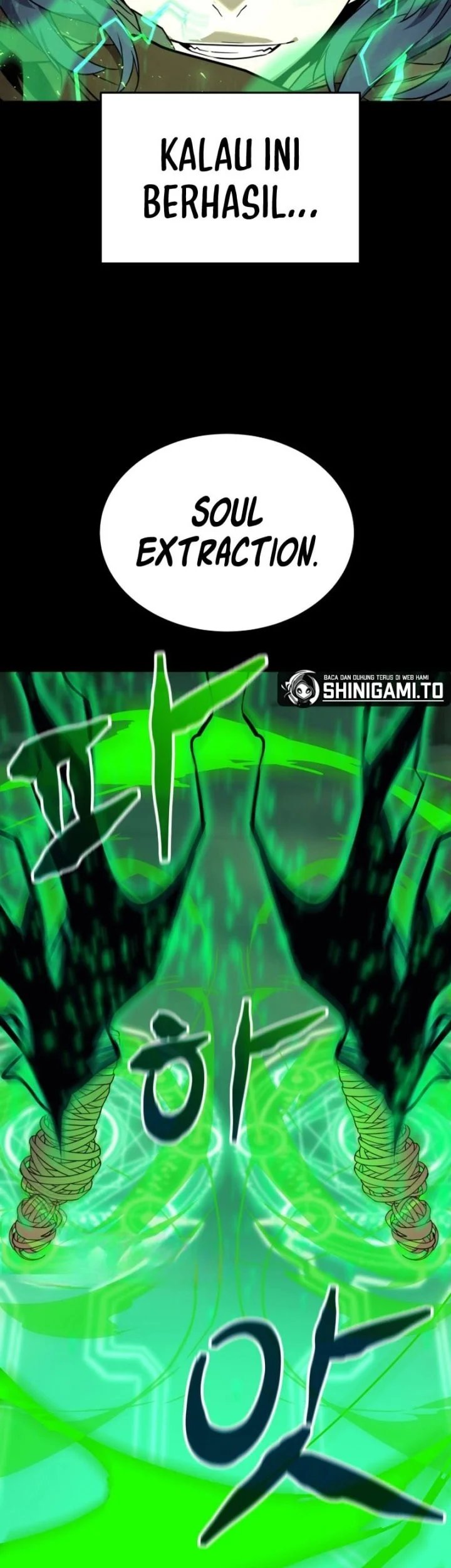 The Player Of The Fallen Family Chapter 22 Gambar 56