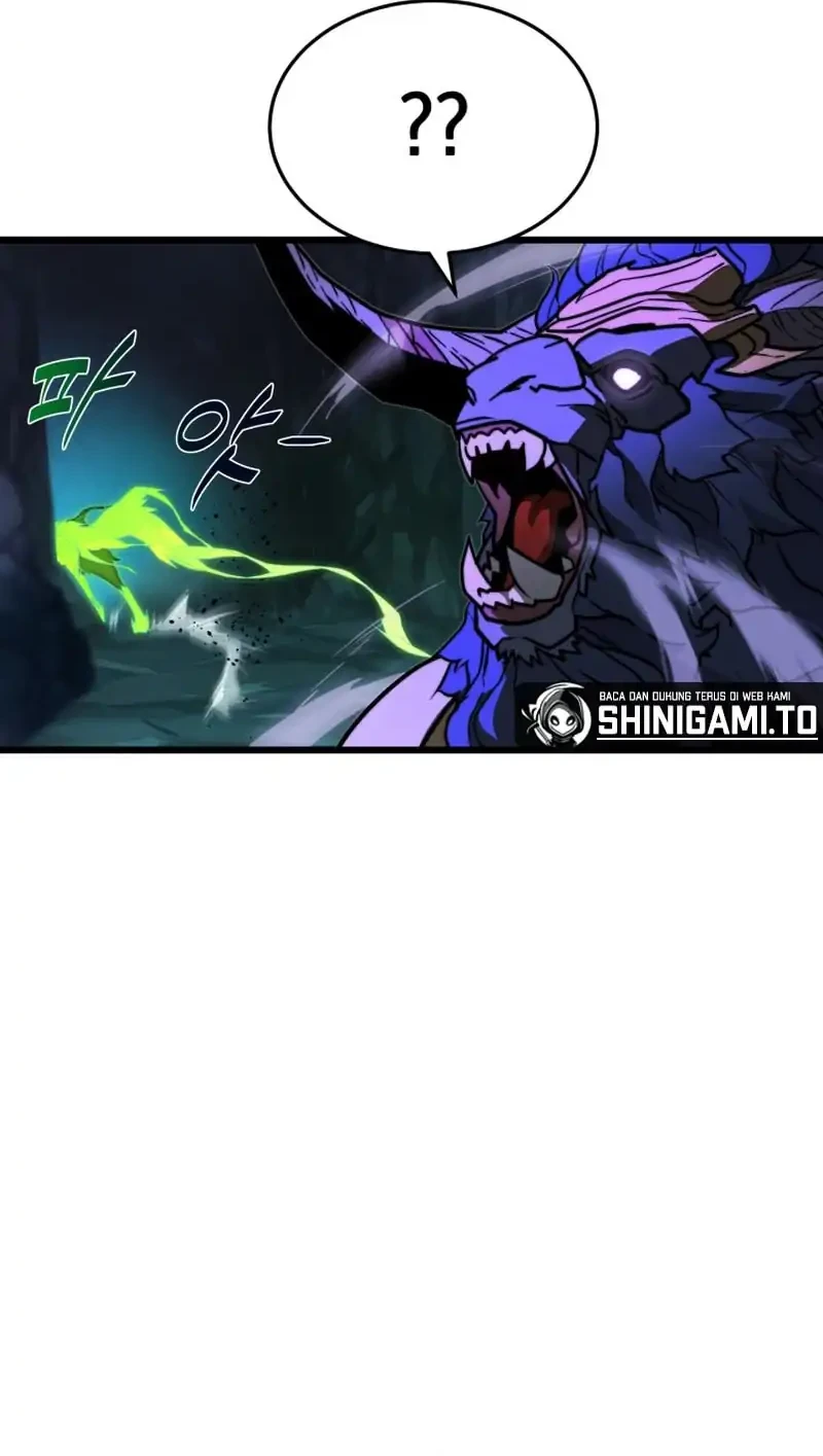 The Player Of The Fallen Family Chapter 23 Gambar 16