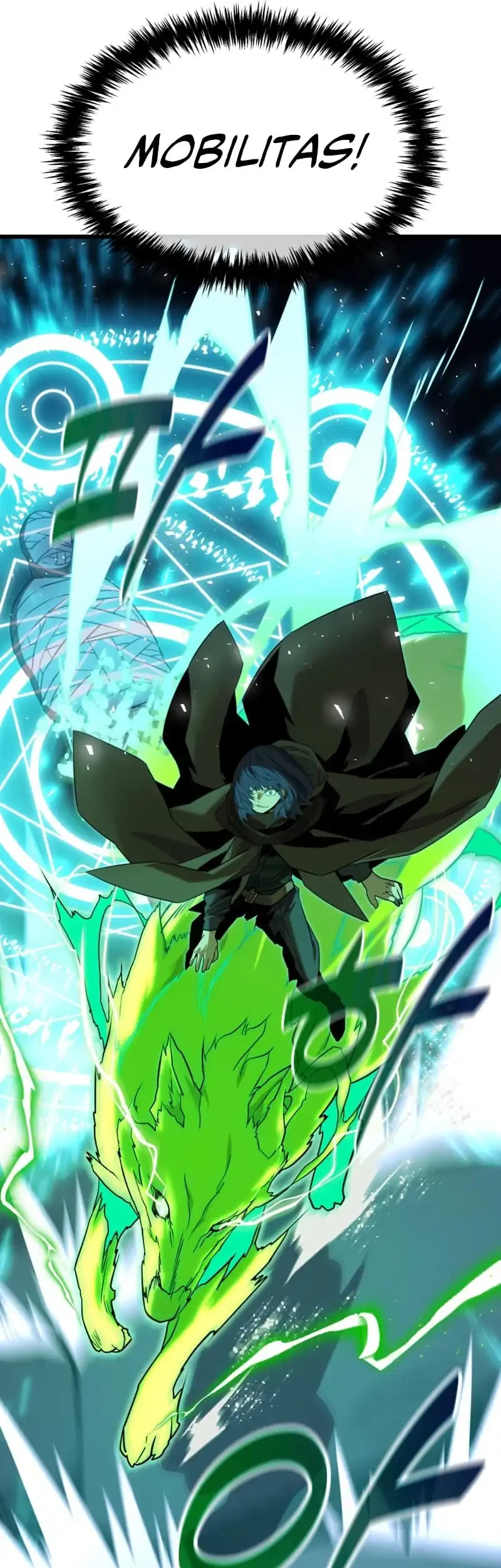 The Player Of The Fallen Family Chapter 23 Gambar 13