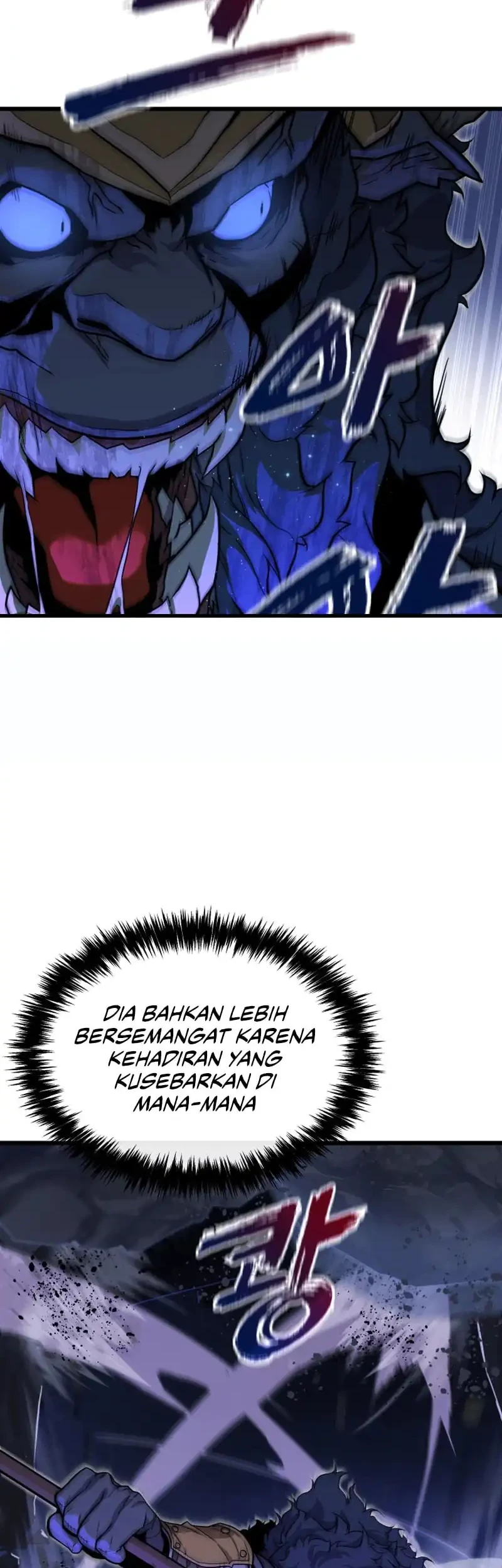 The Player Of The Fallen Family Chapter 23 Gambar 18