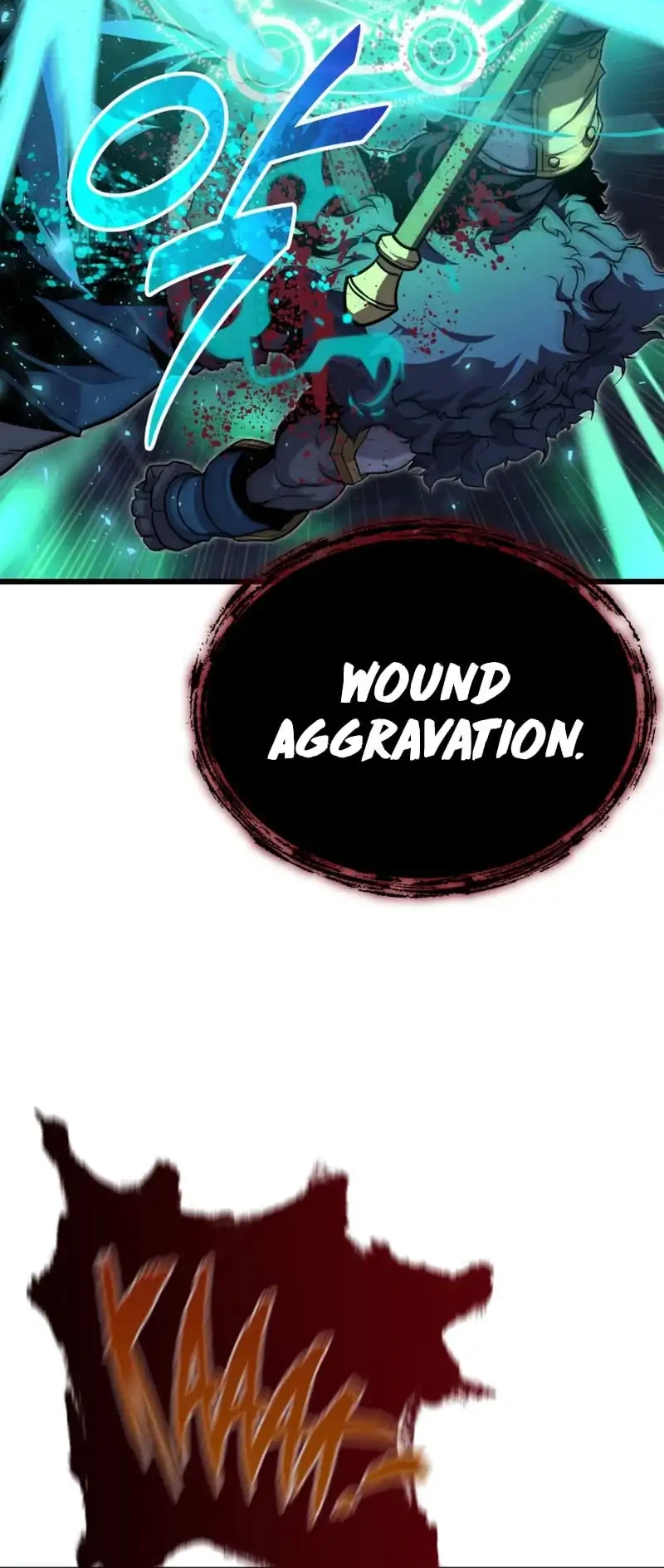 The Player Of The Fallen Family Chapter 23 Gambar 24