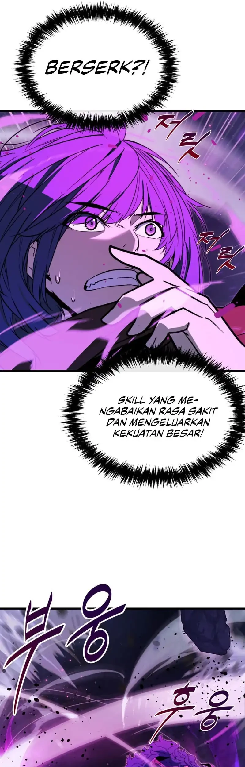 The Player Of The Fallen Family Chapter 23 Gambar 29