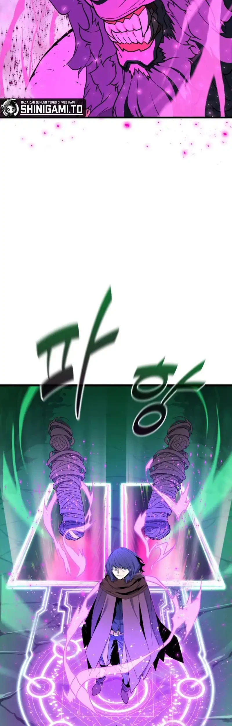 The Player Of The Fallen Family Chapter 23 Gambar 35