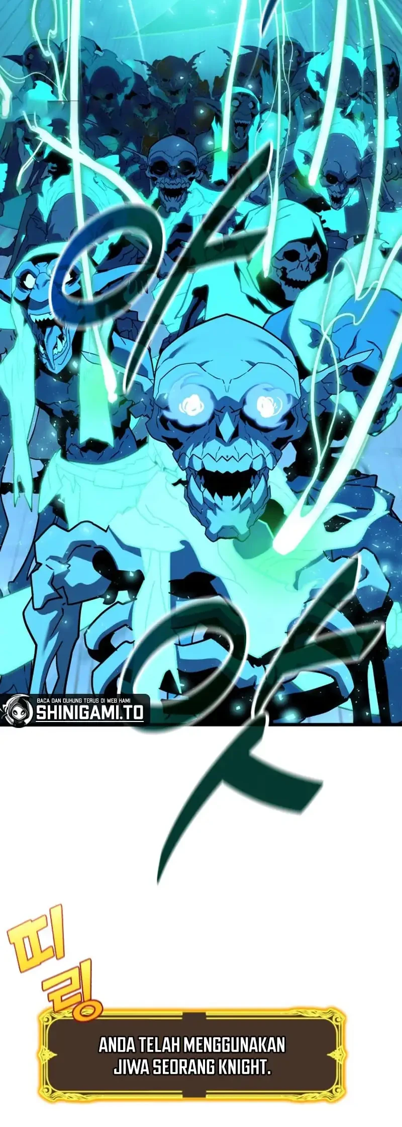 The Player Of The Fallen Family Chapter 23 Gambar 40