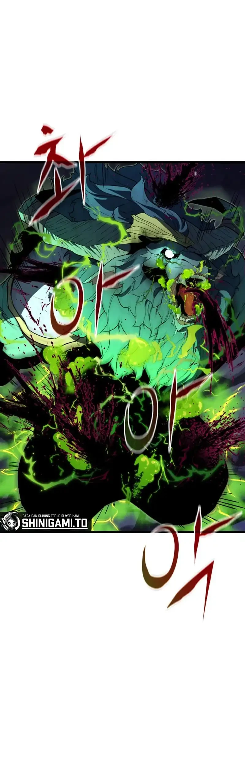 The Player Of The Fallen Family Chapter 23 Gambar 55