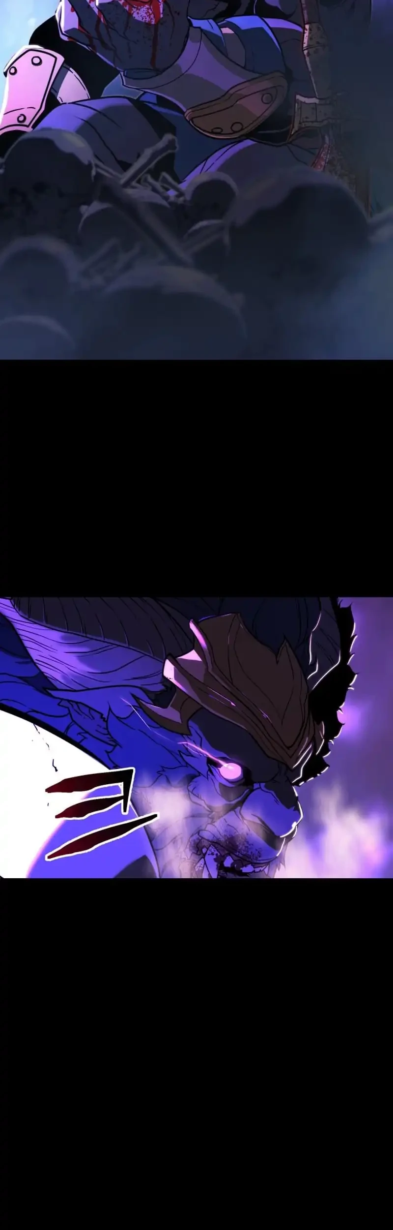 The Player Of The Fallen Family Chapter 23 Gambar 3