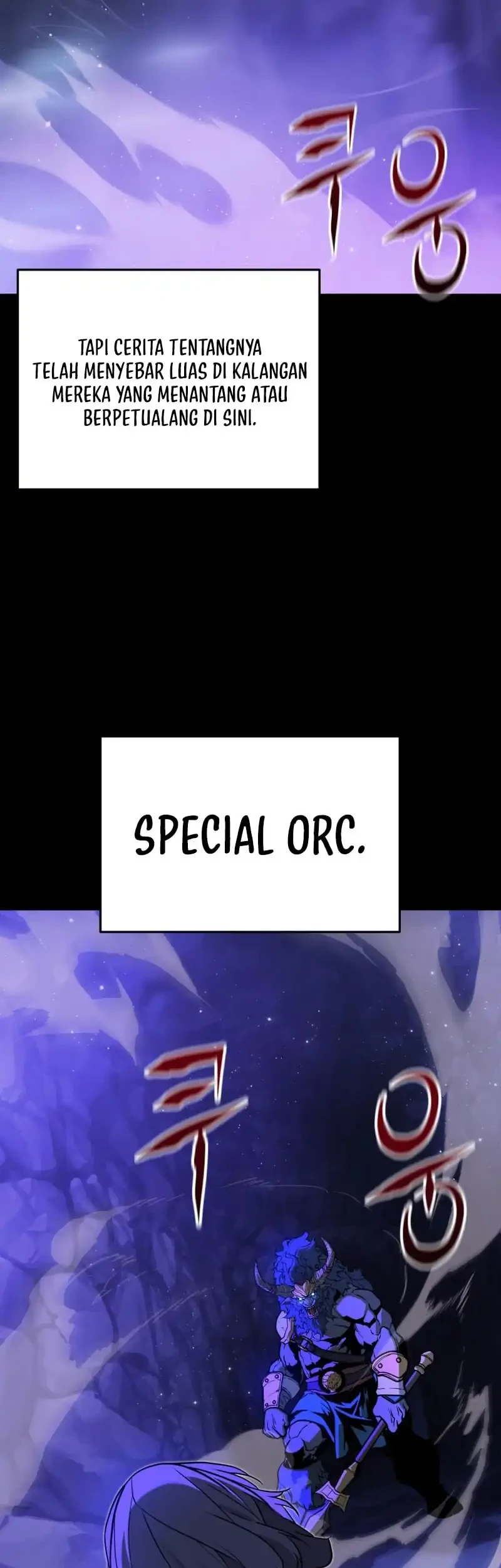 The Player Of The Fallen Family Chapter 23 Gambar 5