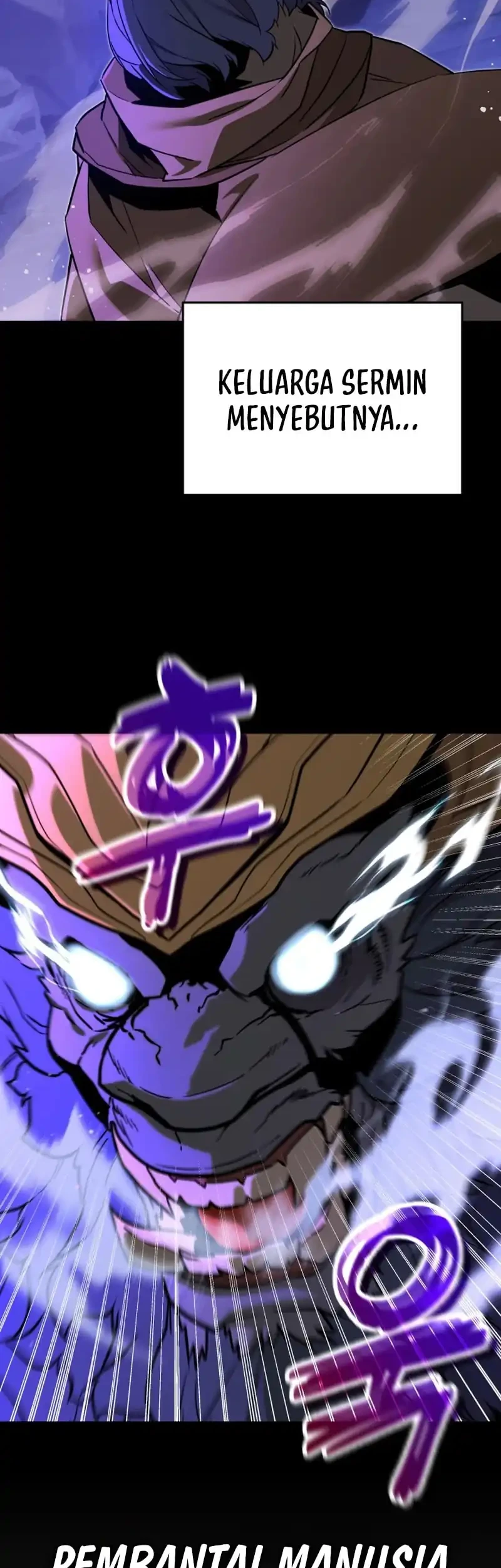 The Player Of The Fallen Family Chapter 23 Gambar 6