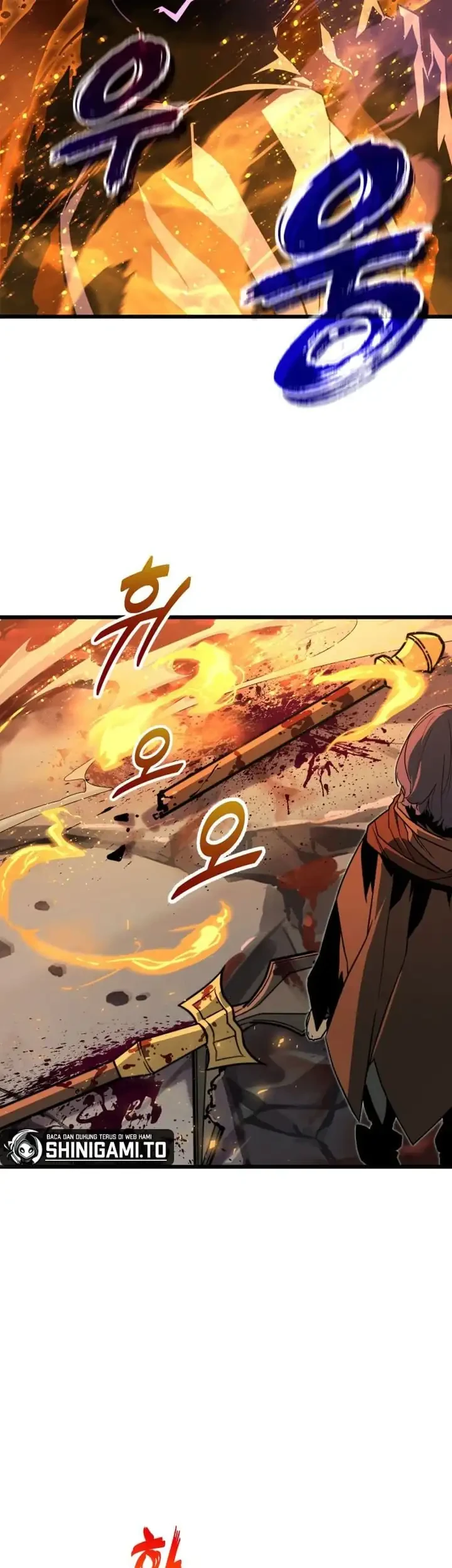 The Player Of The Fallen Family Chapter 24 Gambar 9