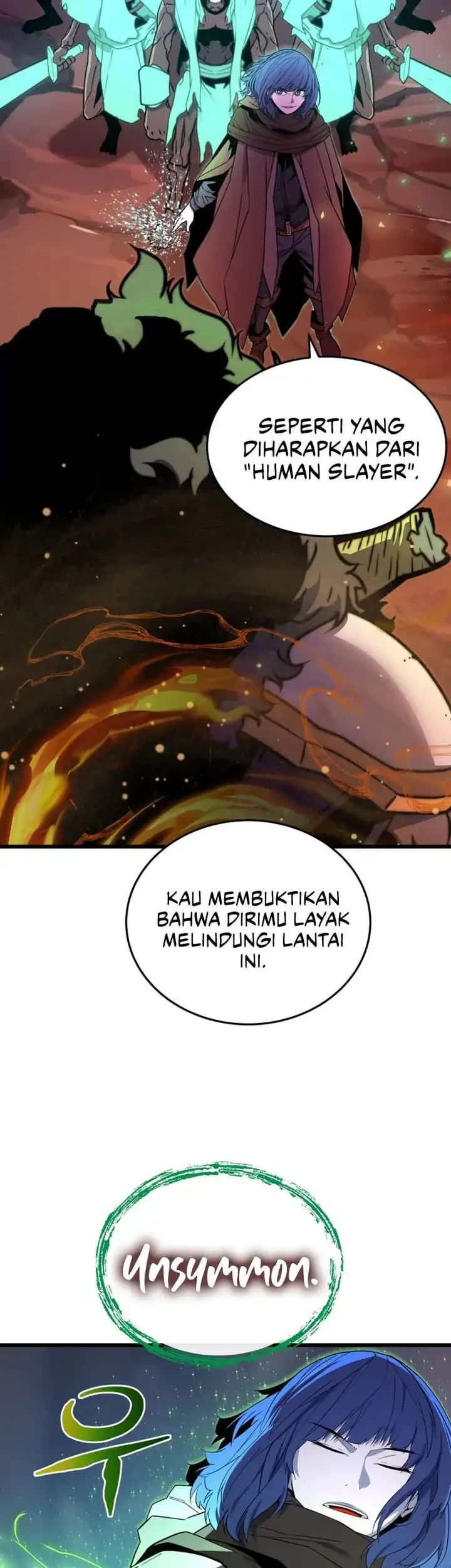 The Player Of The Fallen Family Chapter 24 Gambar 13