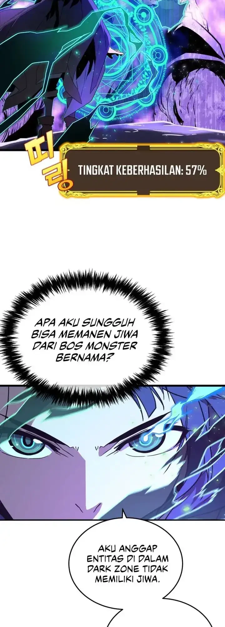 The Player Of The Fallen Family Chapter 24 Gambar 24