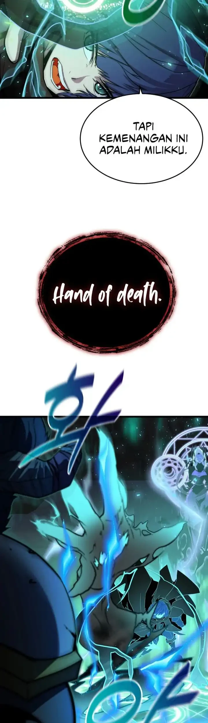 The Player Of The Fallen Family Chapter 24 Gambar 17