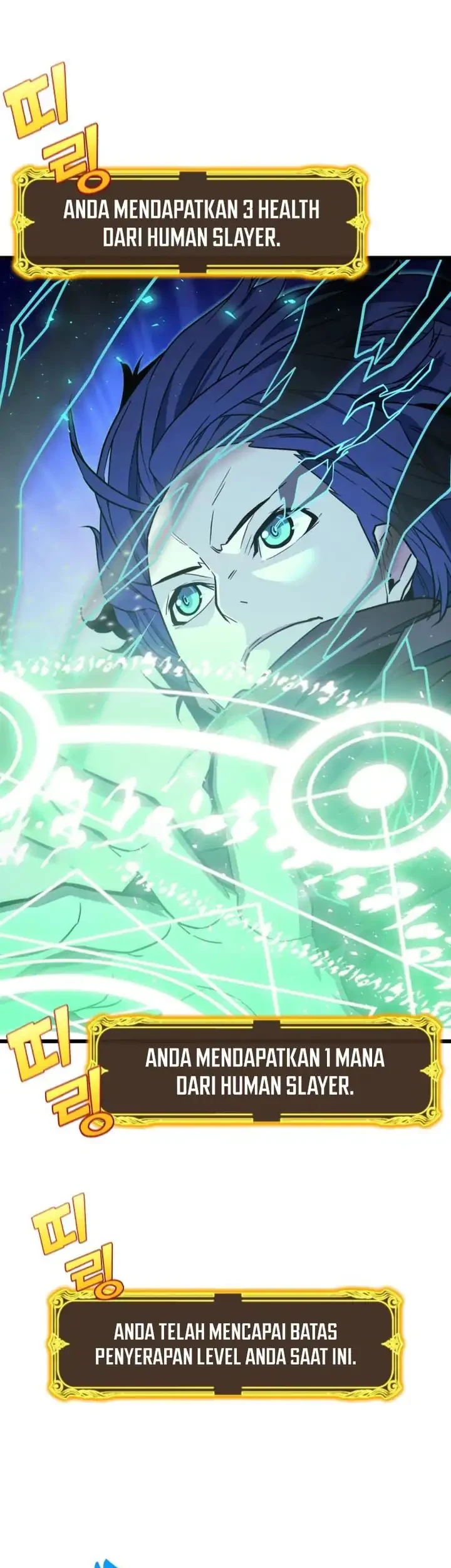 The Player Of The Fallen Family Chapter 24 Gambar 21