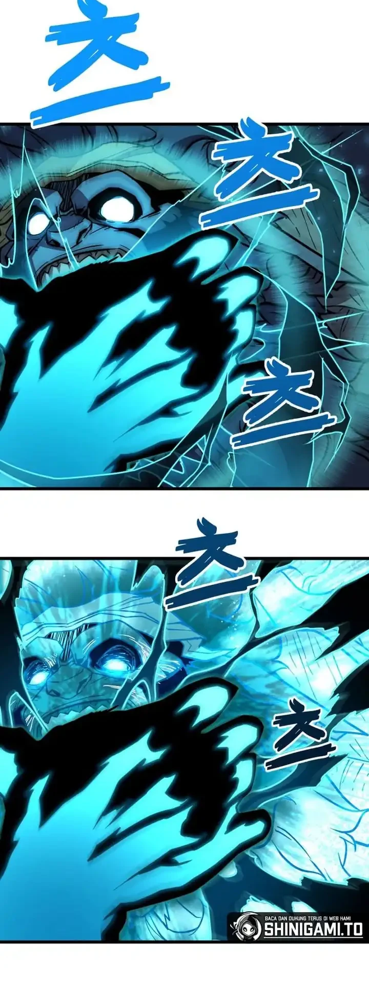 The Player Of The Fallen Family Chapter 24 Gambar 22