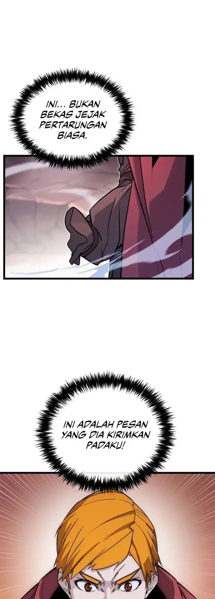 The Player Of The Fallen Family Chapter 24 Gambar 44