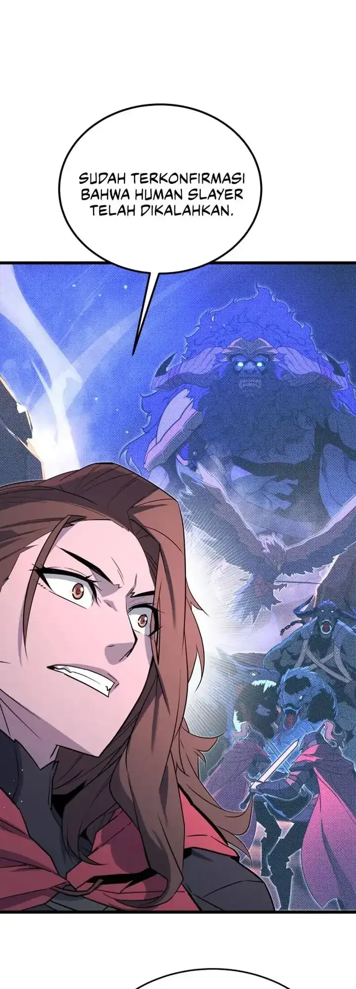 The Player Of The Fallen Family Chapter 24 Gambar 40