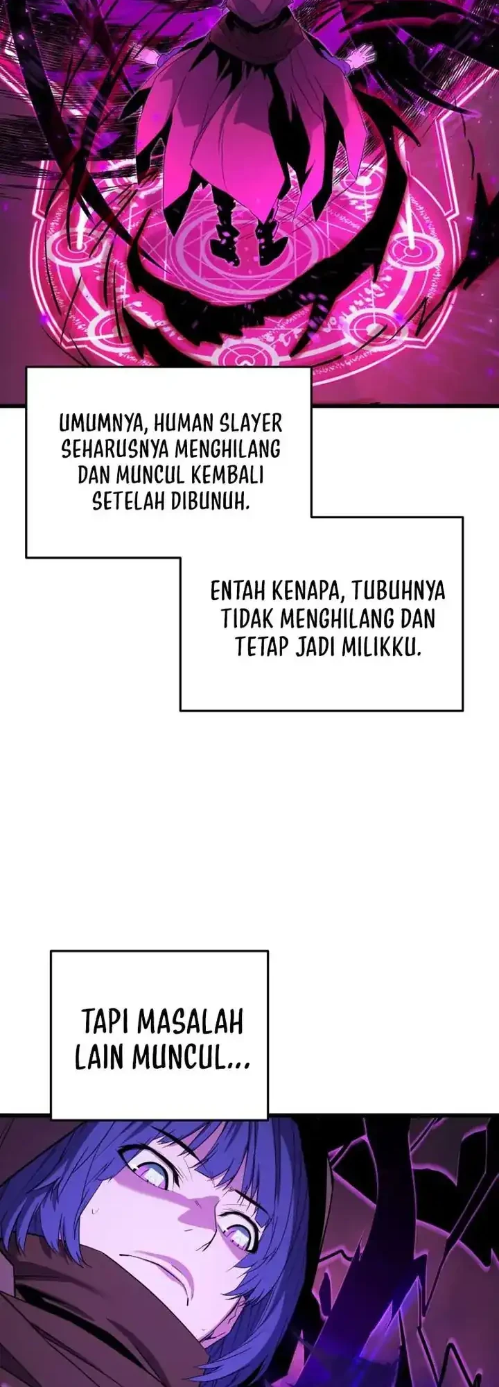 The Player Of The Fallen Family Chapter 24 Gambar 52