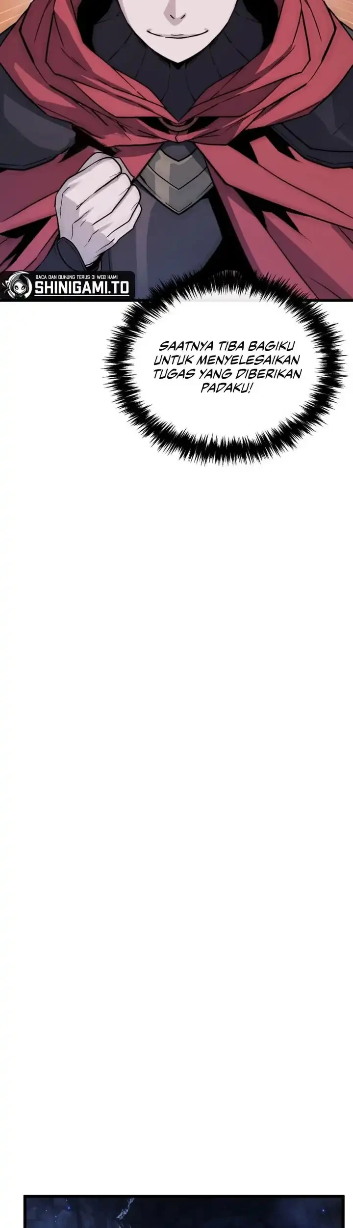 The Player Of The Fallen Family Chapter 24 Gambar 45