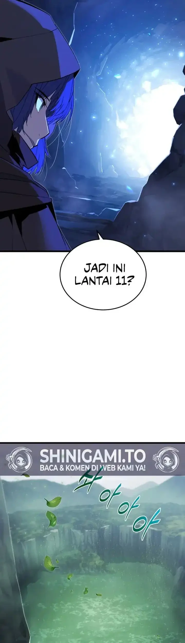 The Player Of The Fallen Family Chapter 24 Gambar 47