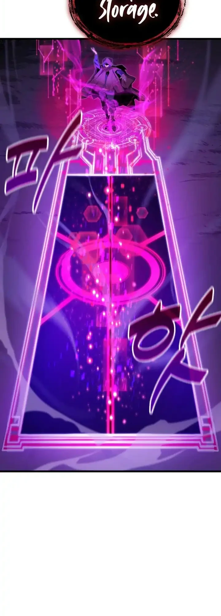 The Player Of The Fallen Family Chapter 24 Gambar 50