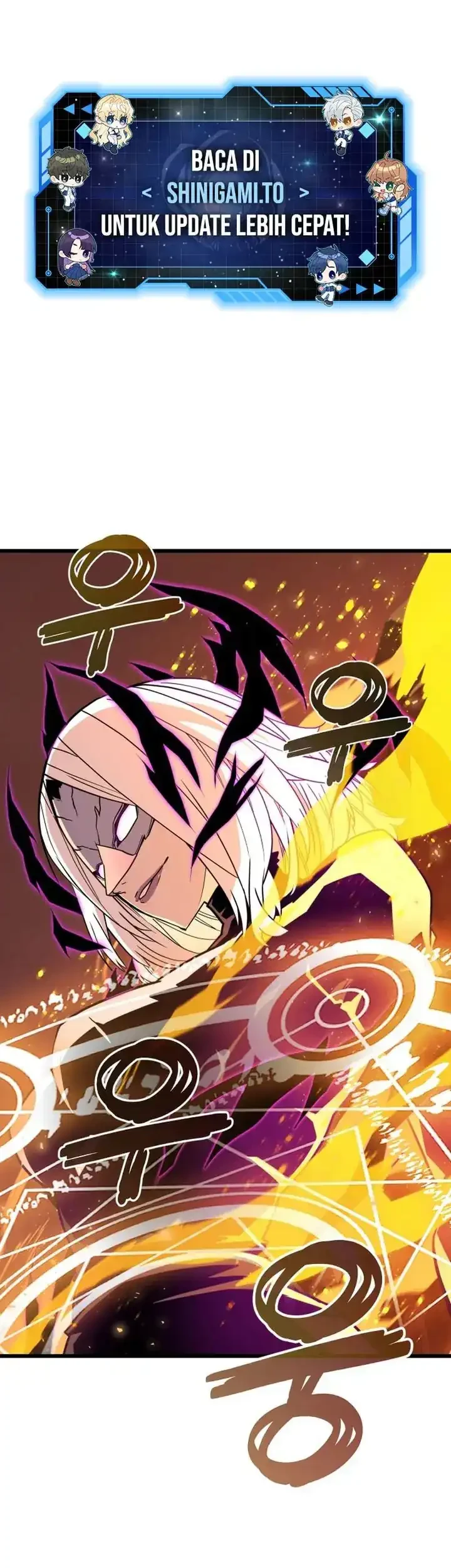 Manhwa The Player Of The Fallen Family Chapter 24 gambar nomor 2