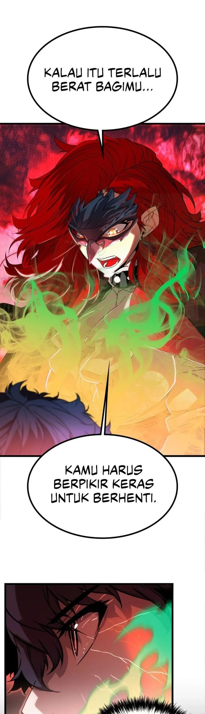 The Player Of The Fallen Family Chapter 3 Gambar 35