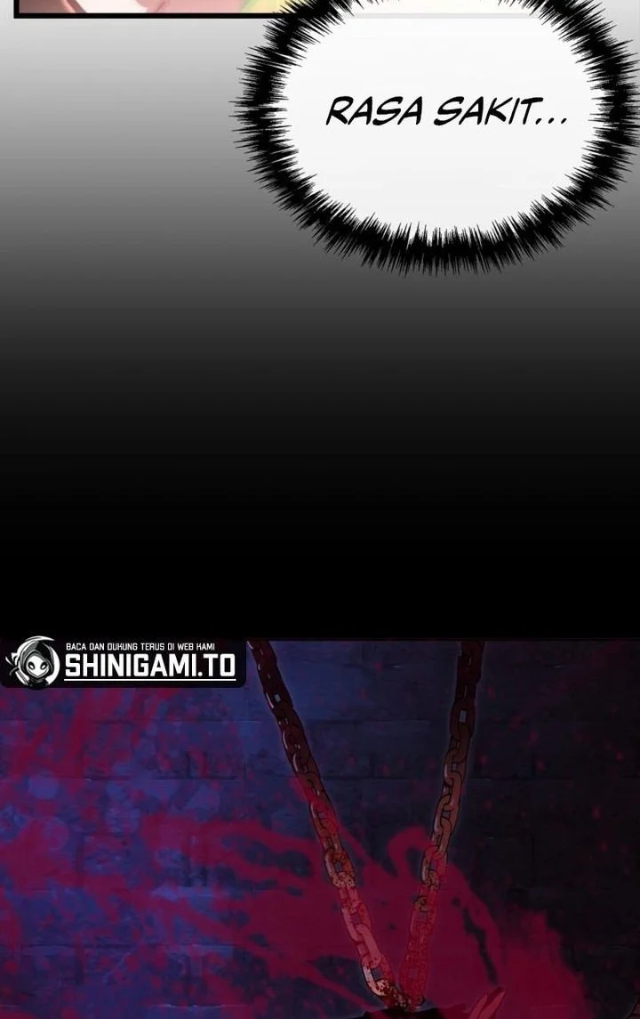 The Player Of The Fallen Family Chapter 3 Gambar 36