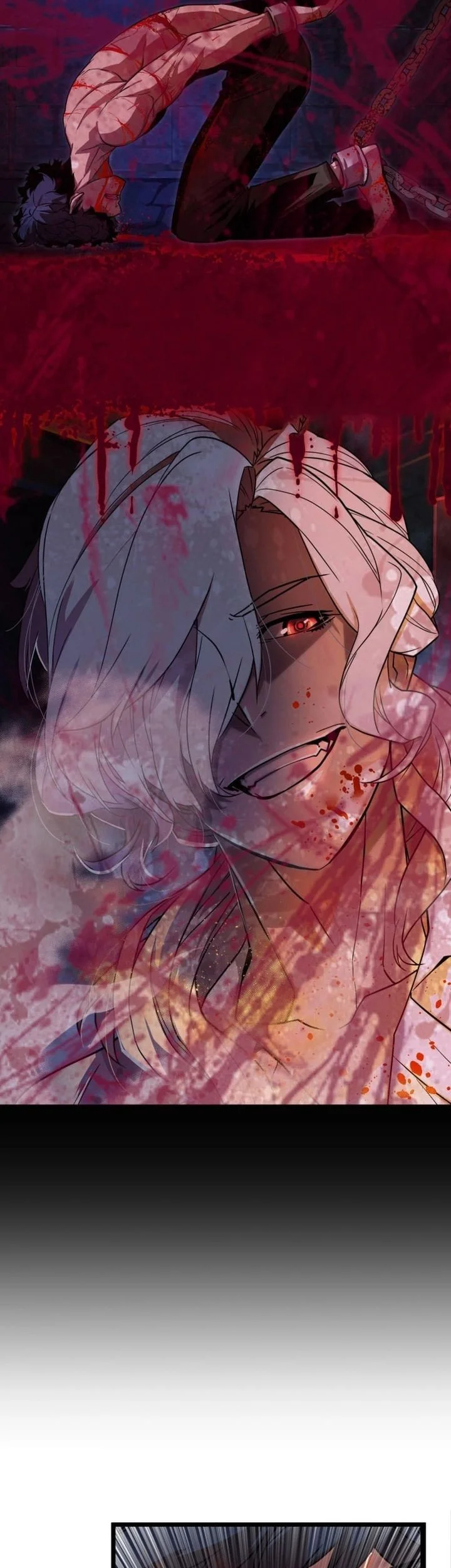 The Player Of The Fallen Family Chapter 3 Gambar 37