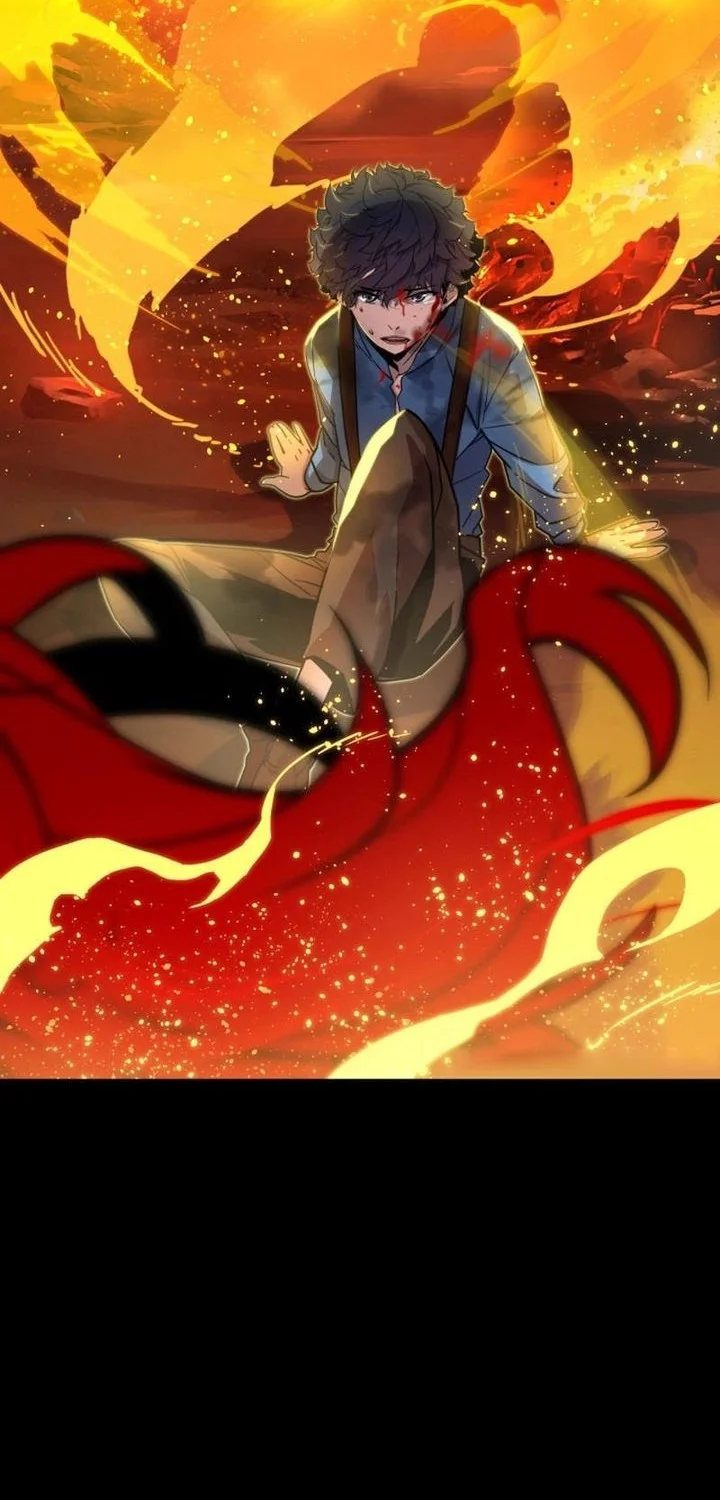 The Player Of The Fallen Family Chapter 3 Gambar 20