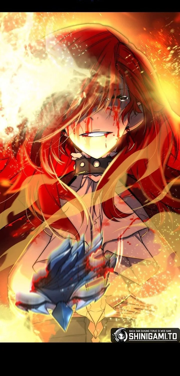 The Player Of The Fallen Family Chapter 3 Gambar 22