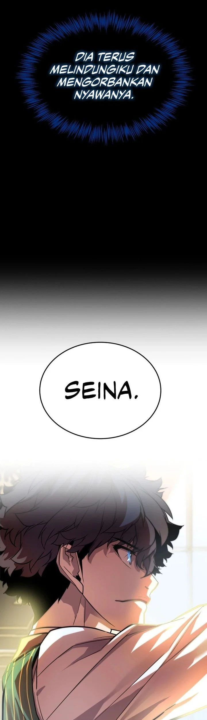 The Player Of The Fallen Family Chapter 3 Gambar 23