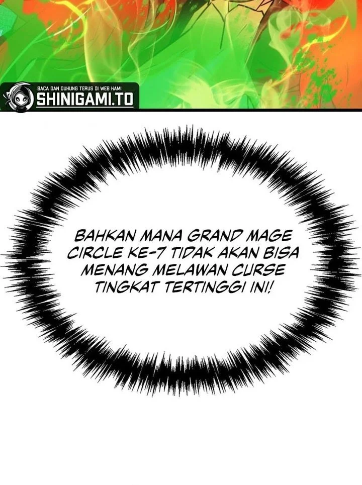 The Player Of The Fallen Family Chapter 3 Gambar 50