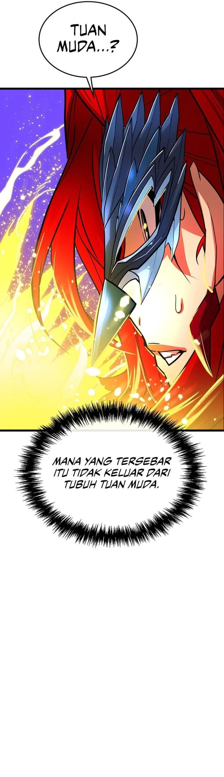 The Player Of The Fallen Family Chapter 3 Gambar 54