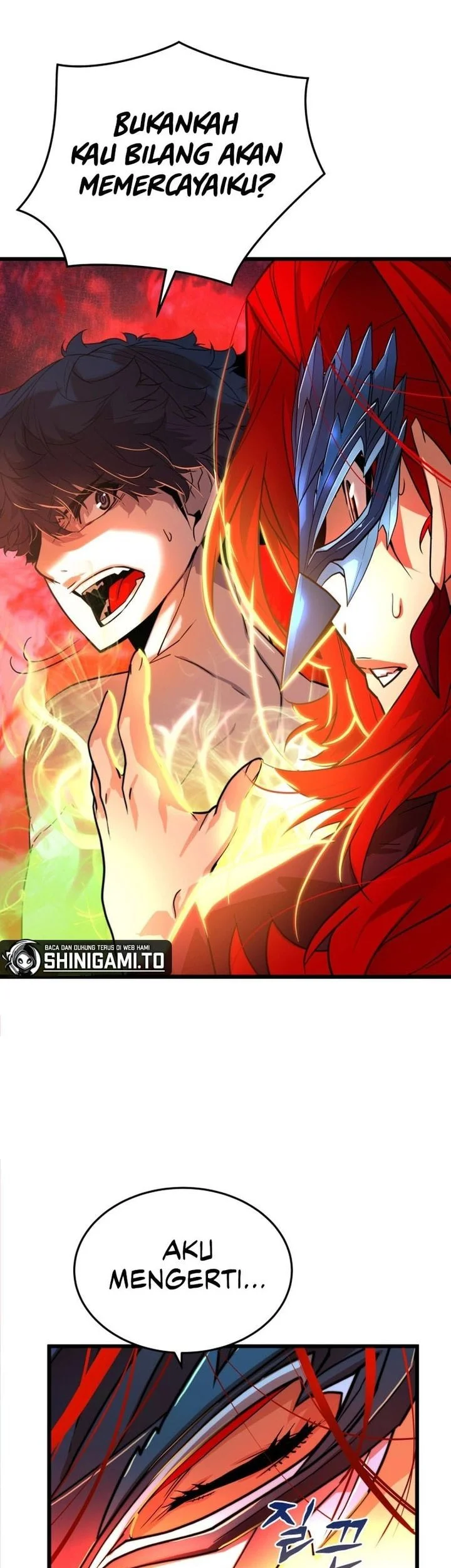 The Player Of The Fallen Family Chapter 3 Gambar 39