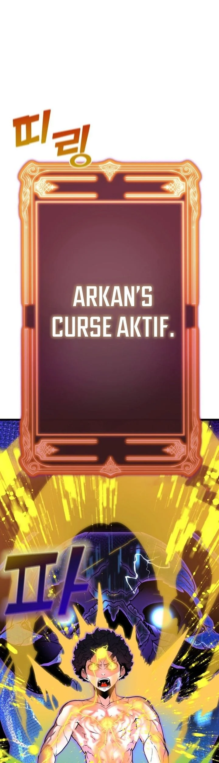 The Player Of The Fallen Family Chapter 3 Gambar 43