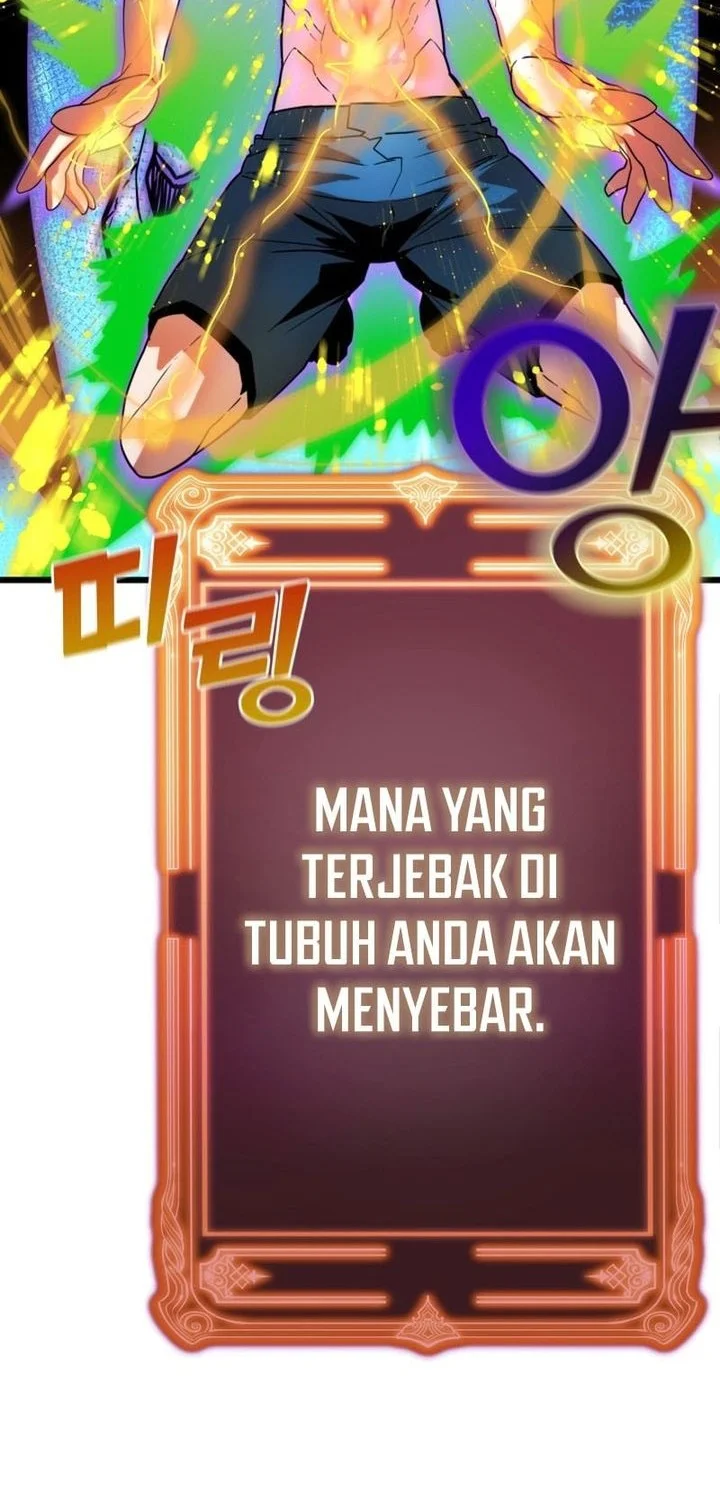 The Player Of The Fallen Family Chapter 3 Gambar 44