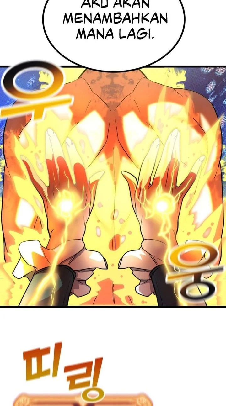 The Player Of The Fallen Family Chapter 3 Gambar 46