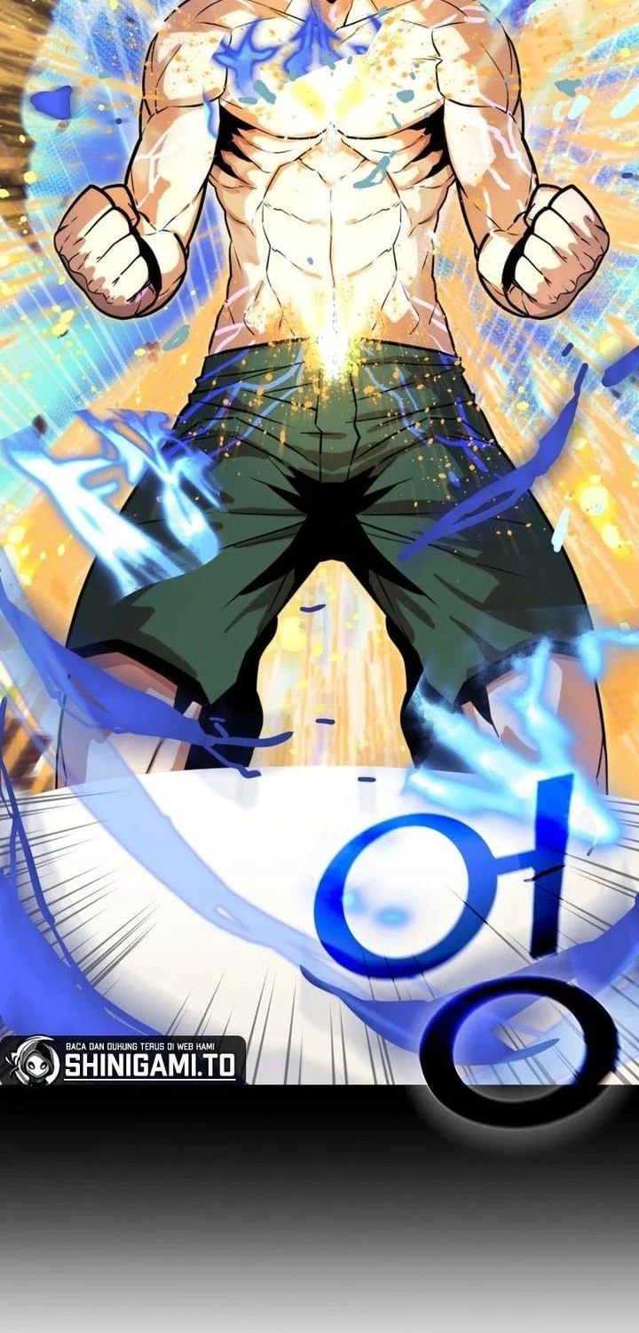 The Player Of The Fallen Family Chapter 3 Gambar 67