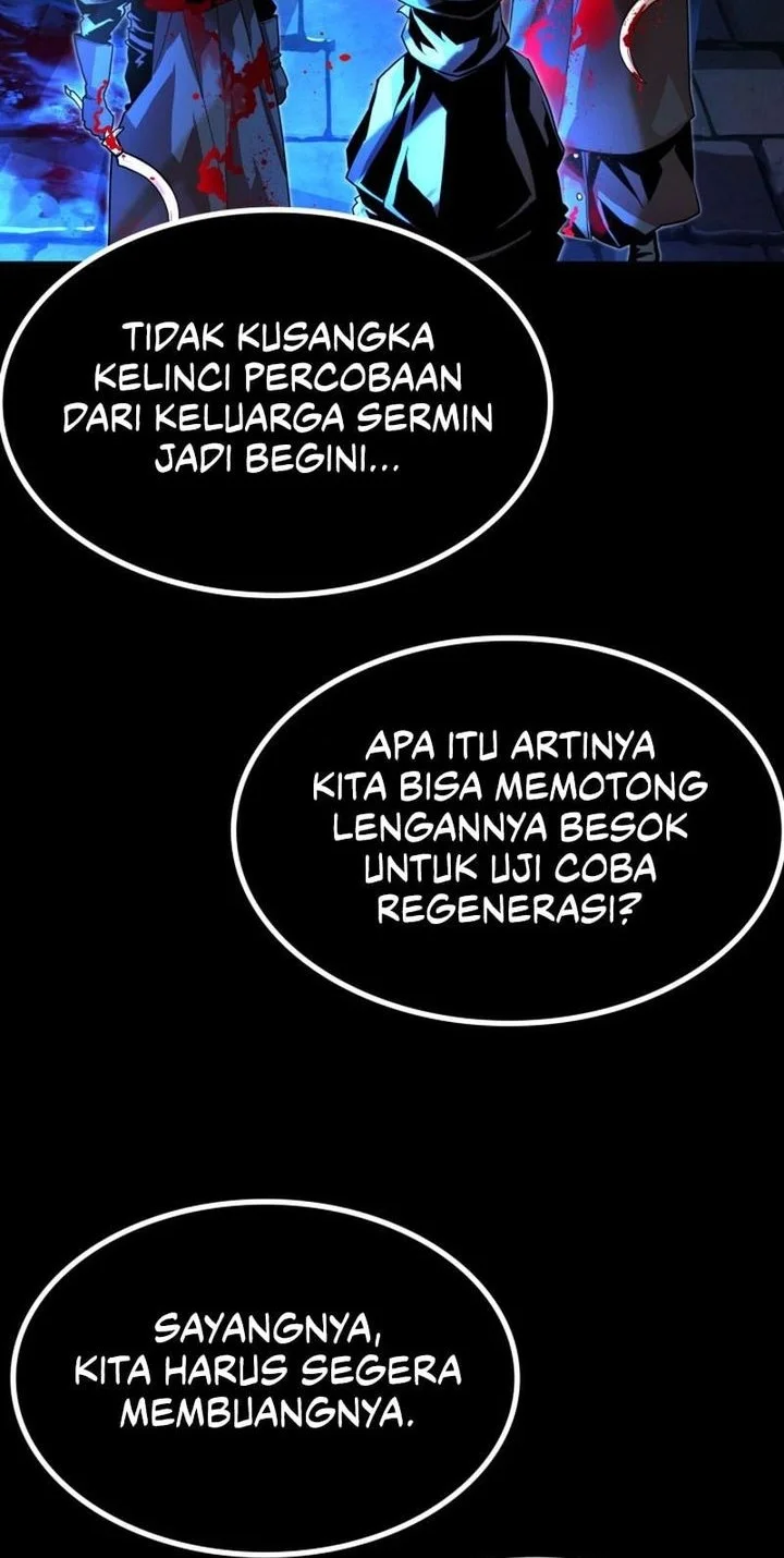 The Player Of The Fallen Family Chapter 3 Gambar 73