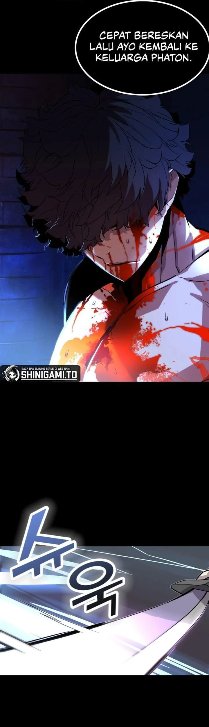 The Player Of The Fallen Family Chapter 3 Gambar 74