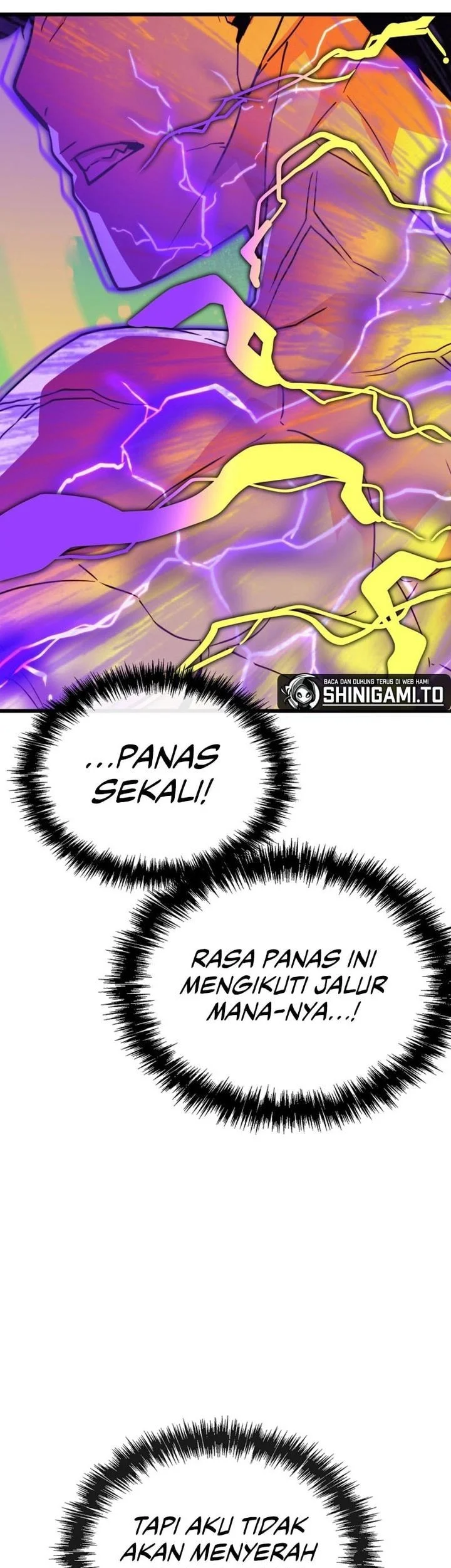 The Player Of The Fallen Family Chapter 3 Gambar 58