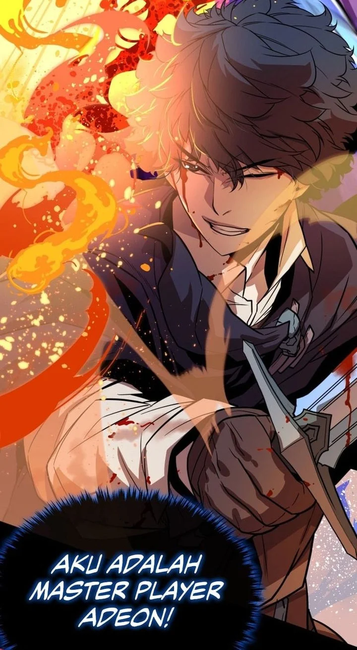 The Player Of The Fallen Family Chapter 3 Gambar 61