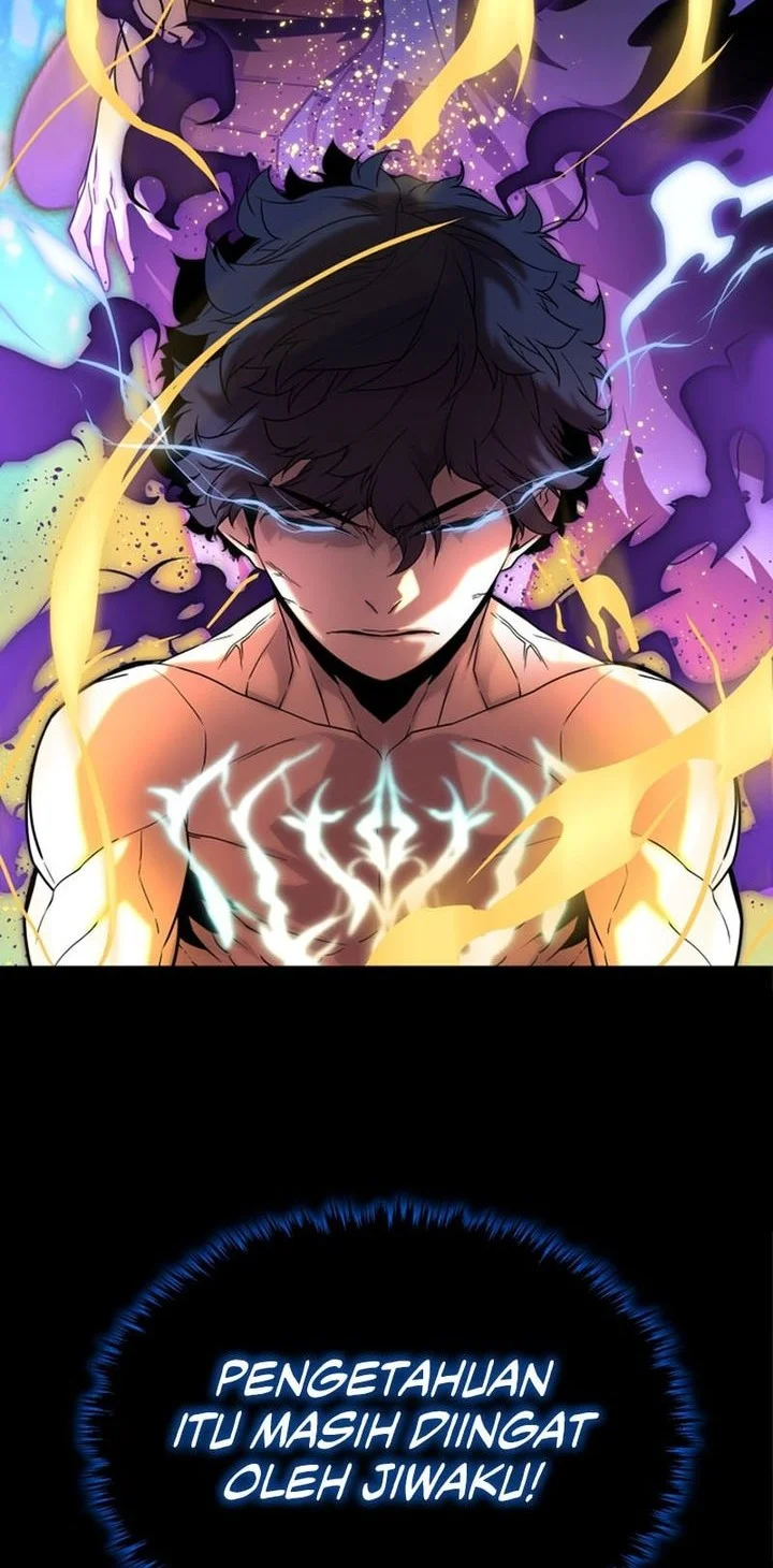 The Player Of The Fallen Family Chapter 3 Gambar 63